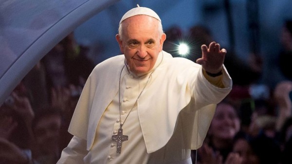 Papa Francisco al periodismo: El primer pecado es la desinformacin