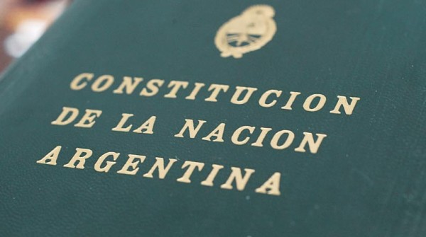 Principios constitucionales, derechos humanos y el sistema penal