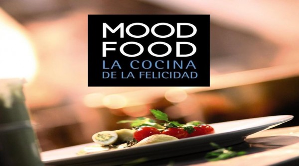 La comida que produce felicidad