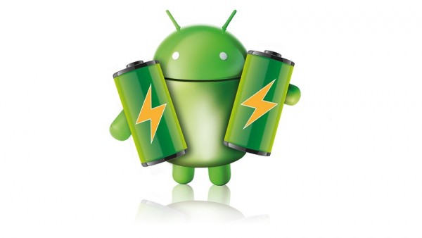 Qu aplicaciones gastan ms batera, datos y memoria en Android?