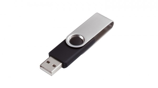 Lanzan a la venta un pendrive USB con cifrado fsico de seguridad