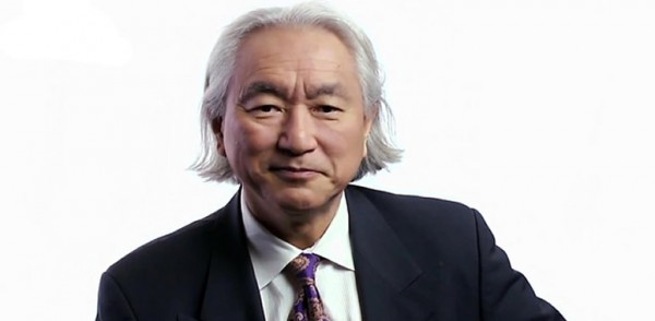 Reconocido cientfico Michio Kaku sorprende con hallazgo de evidencia irrefutable: Dios s existe