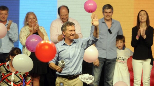 Una derrota que pone en discusin el sistema de decisin de Macri