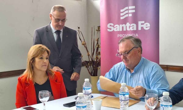 Se presentaron 8 ofertas para la obra del retechado e imermeabilizacin del Hospital de San Cristbal