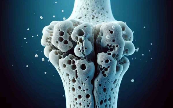 Cul es la vitamina que ayuda a prevenir la osteoporosis y qu alimentos la contienen