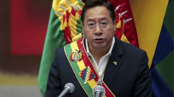 Bolivia dio el ltimo paso para ser miembro pleno del Mercosur
