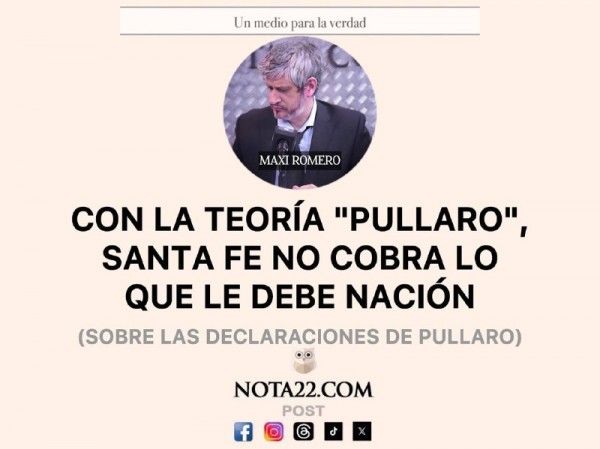 Gobierno nuevo no paga. Con la teora 