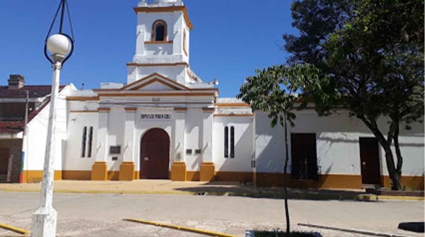 Santa Fe: una iglesia tiene que pagar 320 mil pesos de luz y no descartan realizar misas en penumbras