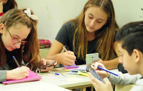 Solo 1 de cada 4 estudiantes argentinos de 15 aos pudo resolver un ejercicio de regla de tres simple