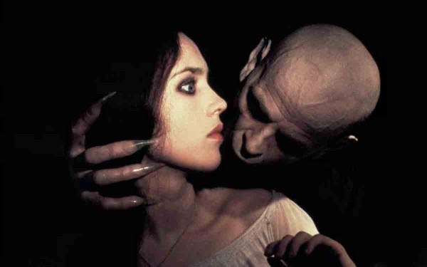 Nosferatu, el vampiro: un actor indomable, las 10 mil ratas de la discordia y la obra maestra de un gran testarudo