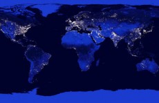 Un modelo predice que la poblacin mundial dejar de crecer en 2050