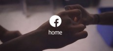 As funciona Facebook Home, la nueva interfaz para Android