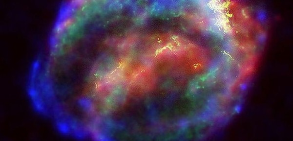 Supernova ser visible desde la Tierra en las prximas semanas