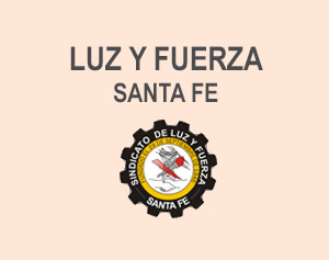 LUZ Y FUERZA