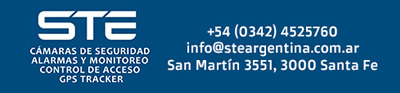 STE ARGENTINA
